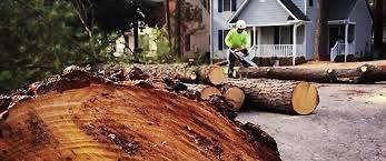 How Our Tree Care Process Works  in  Norwood, OH